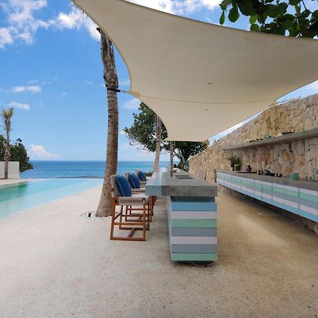 Villa Seascape By Elite Havens 蓝梦岛 外观 照片