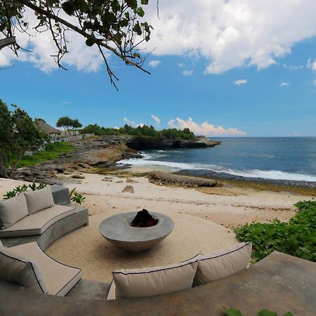 Villa Seascape By Elite Havens 蓝梦岛 外观 照片