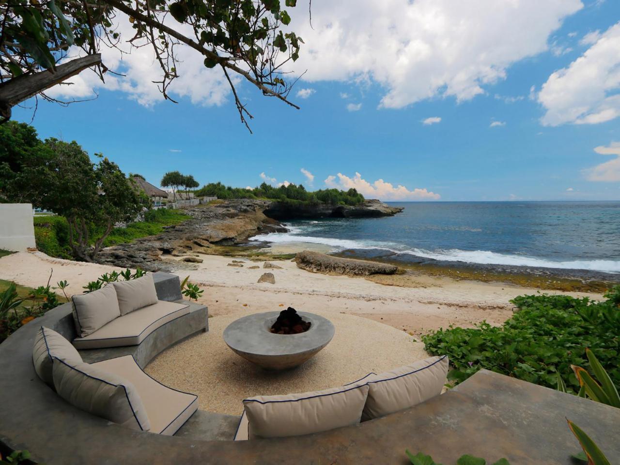 Villa Seascape By Elite Havens 蓝梦岛 外观 照片