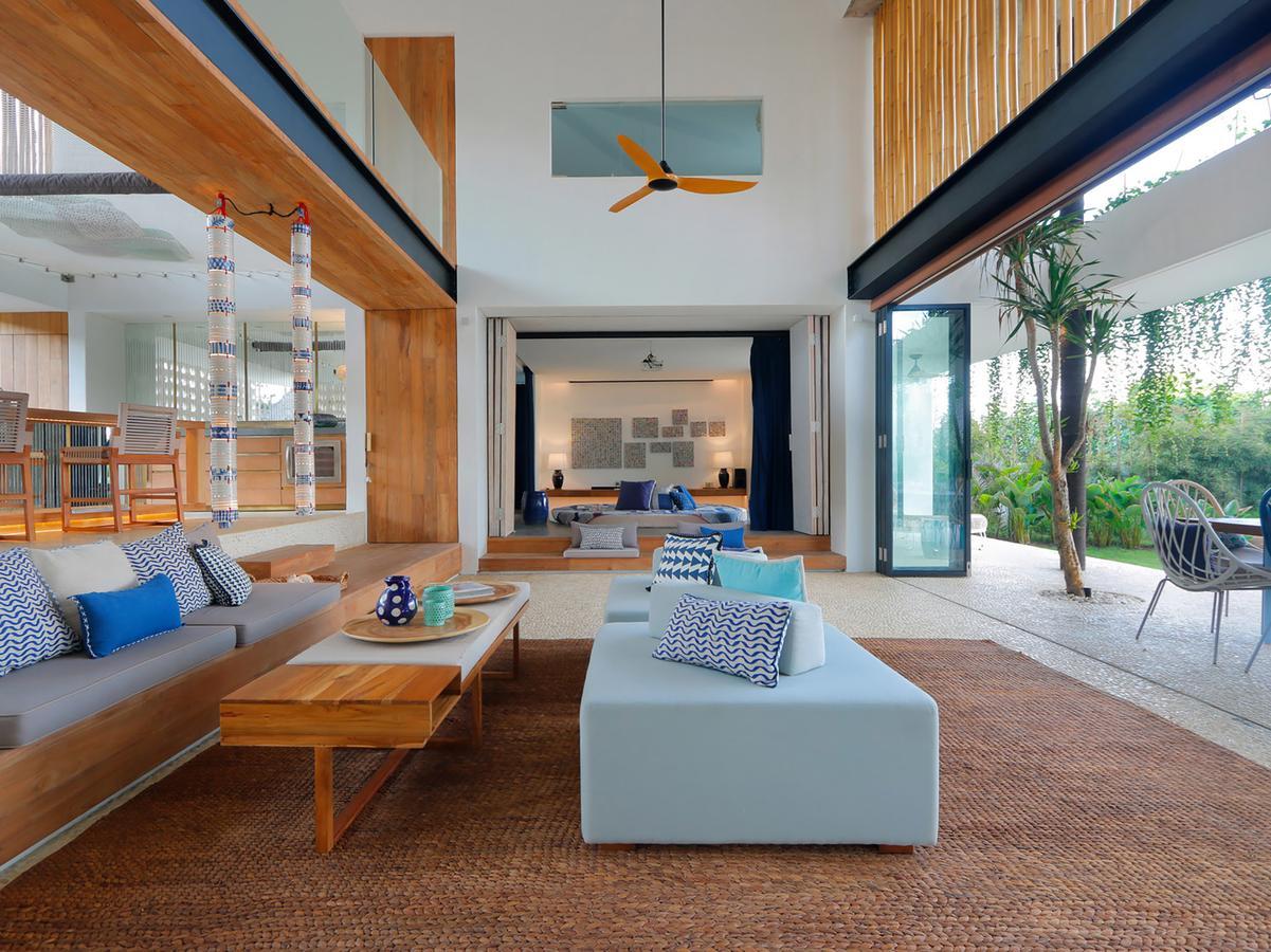Villa Seascape By Elite Havens 蓝梦岛 外观 照片