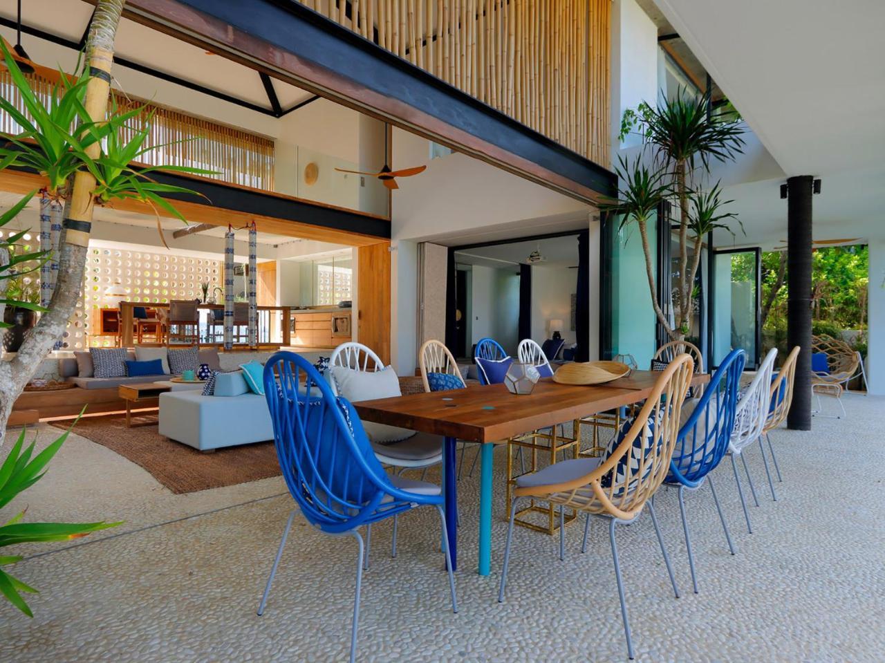 Villa Seascape By Elite Havens 蓝梦岛 外观 照片