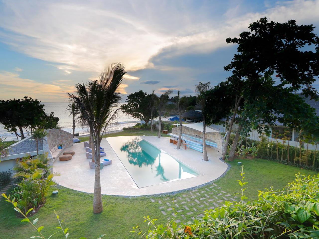 Villa Seascape By Elite Havens 蓝梦岛 外观 照片