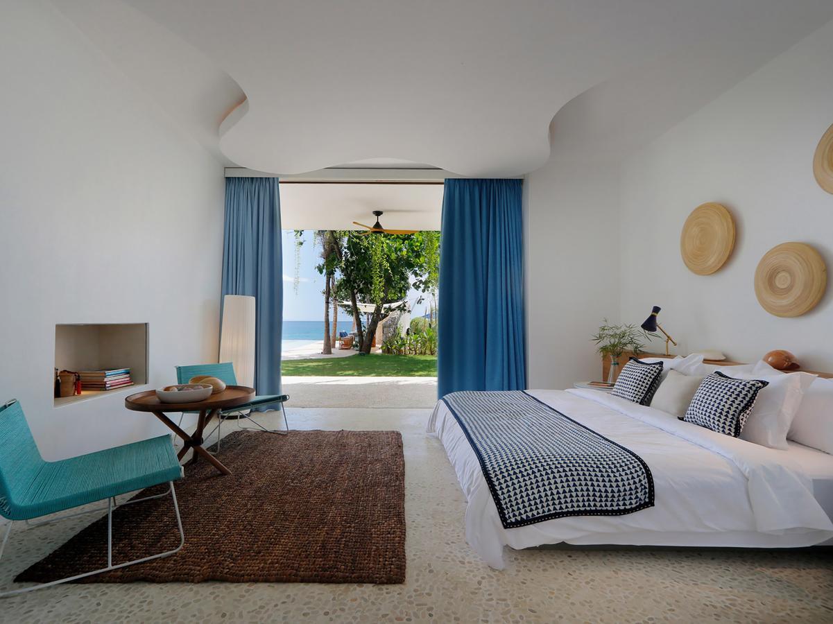 Villa Seascape By Elite Havens 蓝梦岛 外观 照片