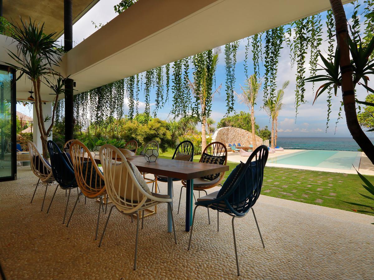 Villa Seascape By Elite Havens 蓝梦岛 外观 照片