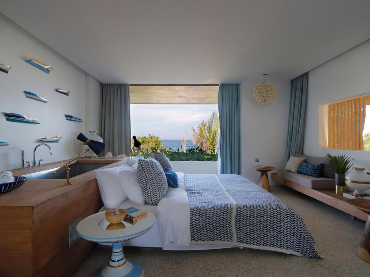 Villa Seascape By Elite Havens 蓝梦岛 外观 照片