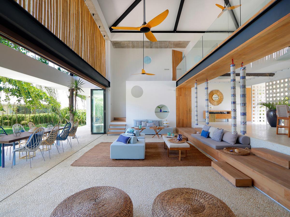 Villa Seascape By Elite Havens 蓝梦岛 外观 照片