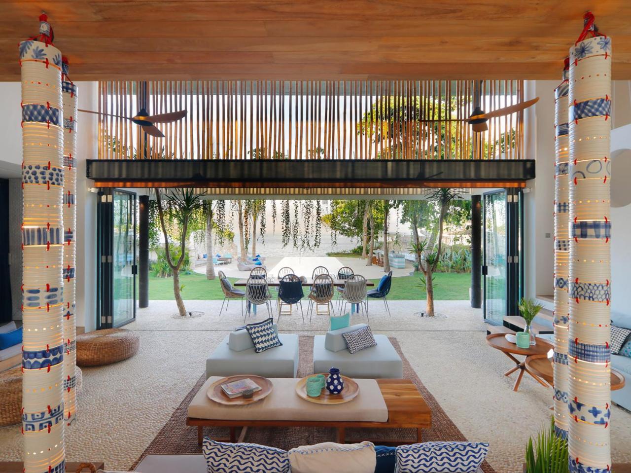Villa Seascape By Elite Havens 蓝梦岛 外观 照片